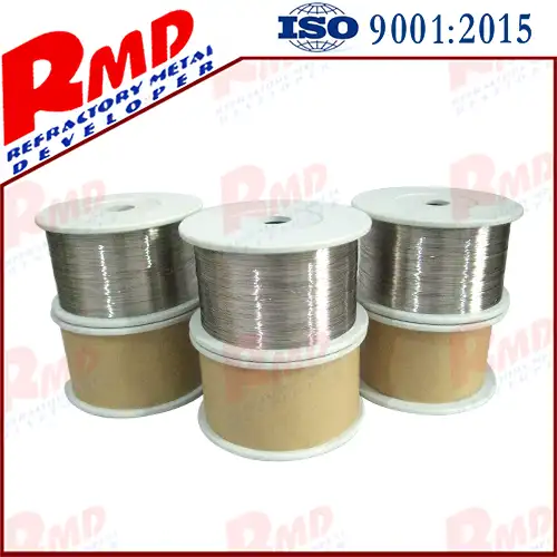 Nickel Wire